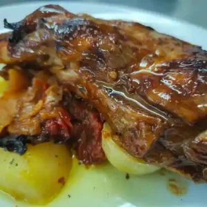 Espatlla de Xai