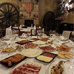 Restaurantes en lleida el celler del roser